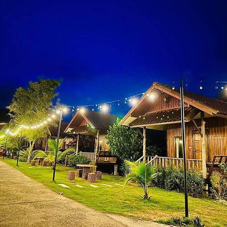 Bann Klong Jao Homestay Ko Kut Dış mekan fotoğraf